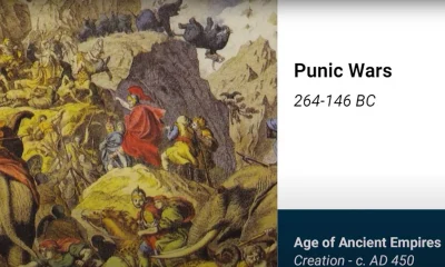 Clasical Timeline song