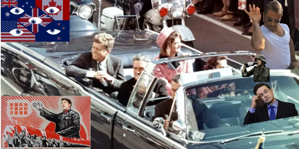 Canada Corporation Finds Canada's Invocation of Emergencies Act Justinfied War