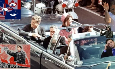 Canada Corporation Finds Canada's Invocation of Emergencies Act Justinfied War