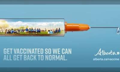 Alberta COVID Safe and Effective