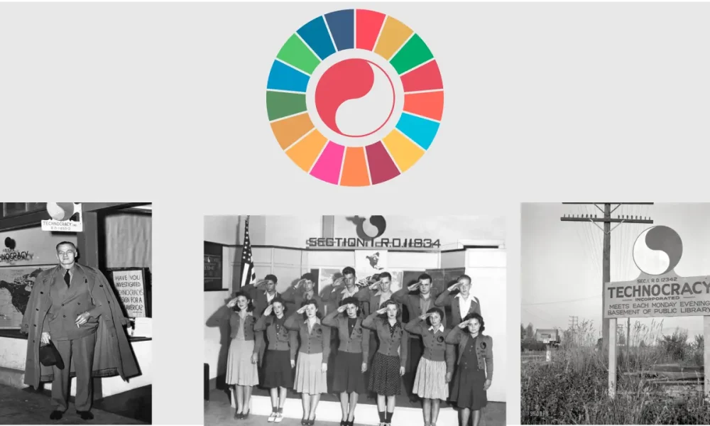 The Sustainable Development Technocracy