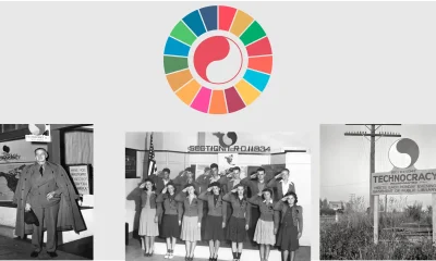 The Sustainable Development Technocracy