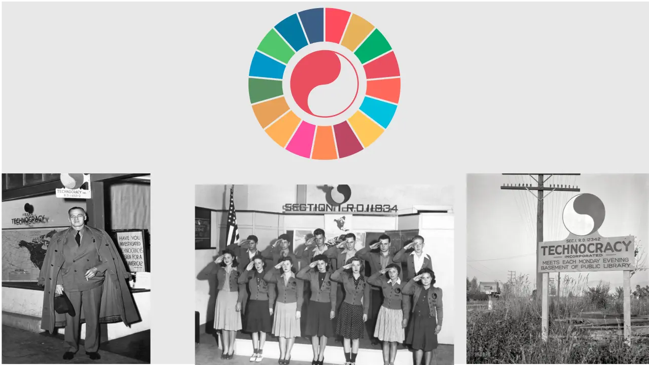 The Sustainable Development Technocracy