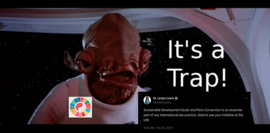 Agenda 2030 and the Sustainable Development Goals