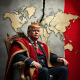 The New Trump World Order